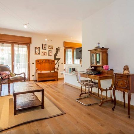 Mauritius Open Space Apartment ปอมเปอี ห้อง รูปภาพ