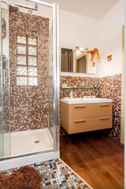 Mauritius Open Space Apartment ปอมเปอี ห้อง รูปภาพ