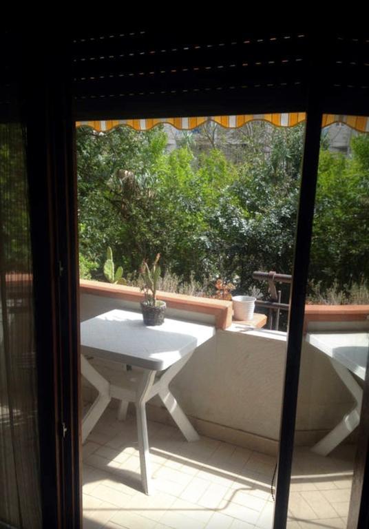 Mauritius Open Space Apartment ปอมเปอี ห้อง รูปภาพ