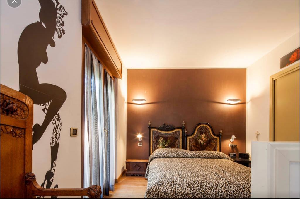 Mauritius Open Space Apartment ปอมเปอี ห้อง รูปภาพ