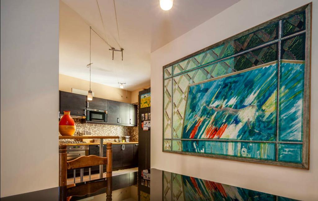 Mauritius Open Space Apartment ปอมเปอี ห้อง รูปภาพ